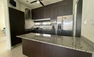 Casa en Venta en Conkal, Zensia