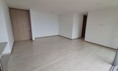 apartamento en arriendo en suramérica. Cod A213754