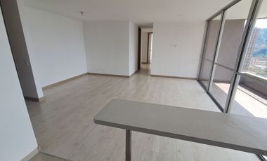 apartamento en arriendo en suramérica. Cod A213754
