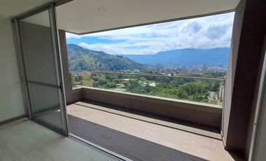 apartamento en arriendo en suramérica. Cod A213754