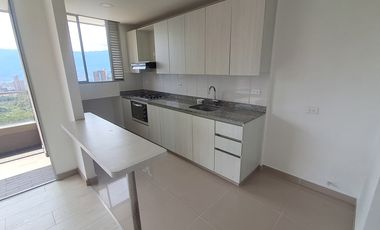 apartamento en arriendo en suramérica. Cod A213754