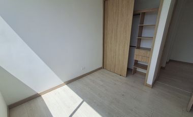 apartamento en arriendo en suramérica. Cod A213754