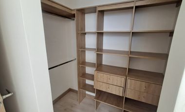 apartamento en arriendo en suramérica. Cod A213754