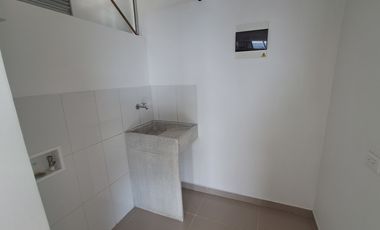 apartamento en arriendo en suramérica. Cod A213754