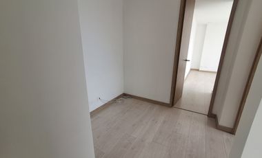 apartamento en arriendo en suramérica. Cod A213754