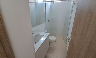apartamento en arriendo en suramérica. Cod A213754