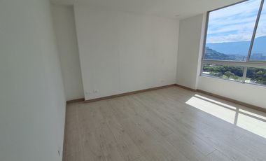 apartamento en arriendo en suramérica. Cod A213754