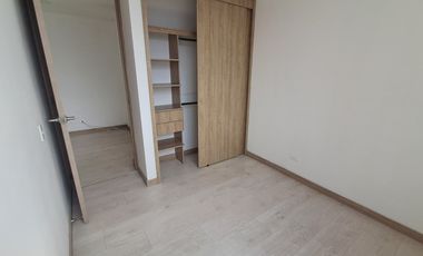 apartamento en arriendo en suramérica. Cod A213754