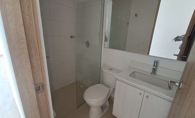 apartamento en arriendo en suramérica. Cod A213754