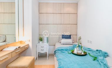 Disewakan Apartemen Hamptons Park tipe 2BR Full Furnished | HTPC101