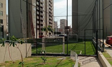 apartamento en arriendo en ciudad mallorquin. Cod A125873