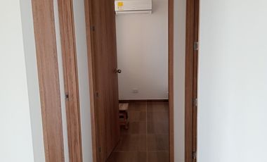 apartamento en arriendo en ciudad mallorquin. Cod A125873