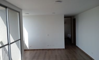 apartamento en arriendo en ciudad mallorquin. Cod A125873