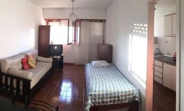 Departamento venta - 1 dormitorio 1 baño - 40mts2 totales - Mar De Ajo