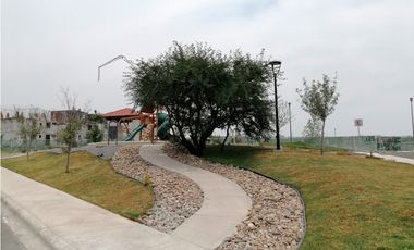 DEPARTAMENTO PLANTA ALTA EN VENTA EN CIUDAD MARQUES QUERETARO GAA