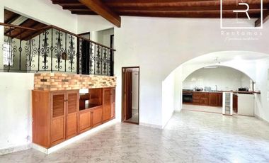 finca en venta en el romeral. Cod V10671