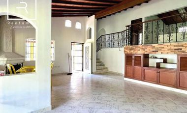 finca en venta en el romeral. Cod V10671