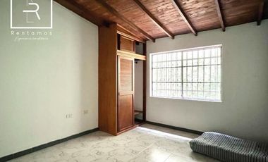 finca en venta en el romeral. Cod V10671