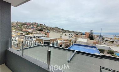 Departamento Centro de coquimbo ID: 158858r