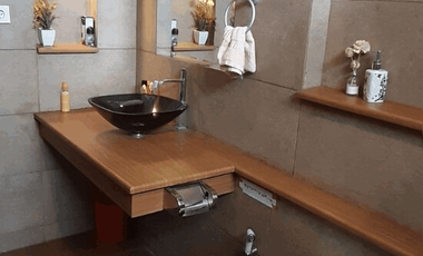 Rumah Bagus Siap Huni Di Taman Modern Cakung Jakarta Timur