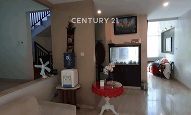 Rumah Bagus Siap Huni Di Taman Modern Cakung Jakarta Timur