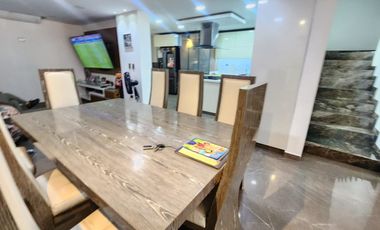 casa en venta en los colorados. Cod V5388