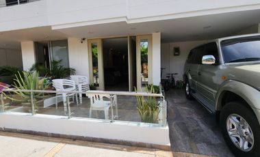 casa en venta en los colorados. Cod V5388
