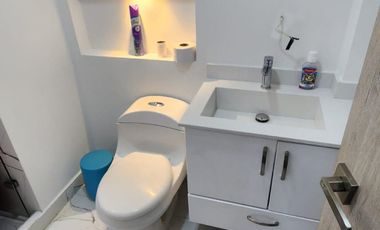 casa en venta en los colorados. Cod V5388