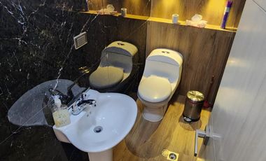 casa en venta en los colorados. Cod V5388