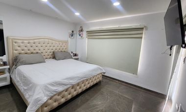casa en venta en los colorados. Cod V5388