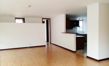 PR3778 Apartamento en renta en el sector Zuñiga