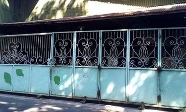 Ruko Hitung Tanah Jln Raya Mulyorejo Surabaya Dkt Mulyosari