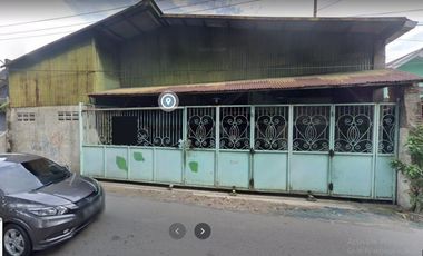 Ruko Hitung Tanah Jln Raya Mulyorejo Surabaya Dkt Mulyosari