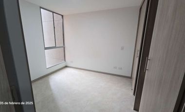 apartamento en arriendo en la cuenca. Cod A214883