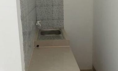 Jual rumah di cimuning bekasi DP 13,5 Juta All in