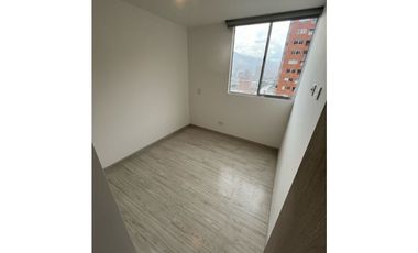 APARTAMENTO MODERNO  CERCA A CC SAN DIEGO, MEDELLIN