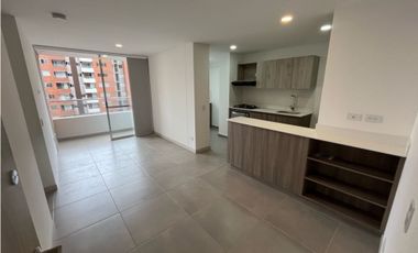 APARTAMENTO MODERNO PARA ESTRENAR CERCA A CC SAN DIEGO, MEDELLIN