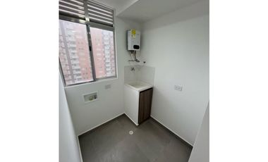APARTAMENTO MODERNO  CERCA A CC SAN DIEGO, MEDELLIN