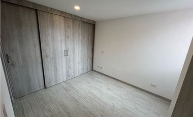 APARTAMENTO MODERNO  CERCA A CC SAN DIEGO, MEDELLIN