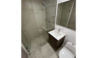 APARTAMENTO MODERNO  CERCA A CC SAN DIEGO, MEDELLIN