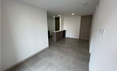 APARTAMENTO MODERNO  CERCA A CC SAN DIEGO, MEDELLIN