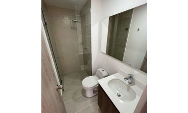 APARTAMENTO MODERNO  CERCA A CC SAN DIEGO, MEDELLIN