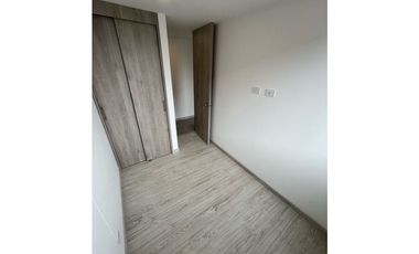 APARTAMENTO MODERNO  CERCA A CC SAN DIEGO, MEDELLIN