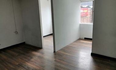 oficina en arriendo en envigado. Cod A63395