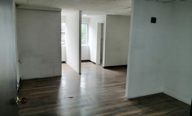 oficina en arriendo en envigado. Cod A63395
