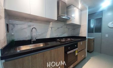 Apartamento Ciudadela la prosperidad ID: 103266r