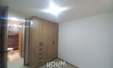 Apartamento Ciudadela la prosperidad ID: 103266r