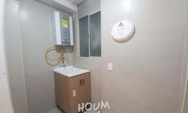 Apartamento Ciudadela la prosperidad ID: 103266r