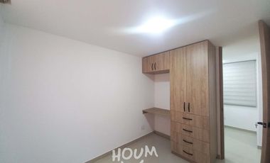 Apartamento Ciudadela la prosperidad ID: 103266r