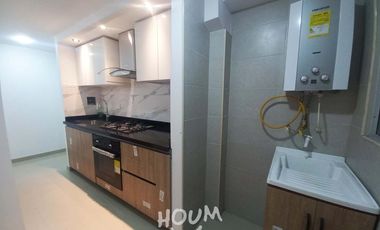 Apartamento Ciudadela la prosperidad ID: 103266r